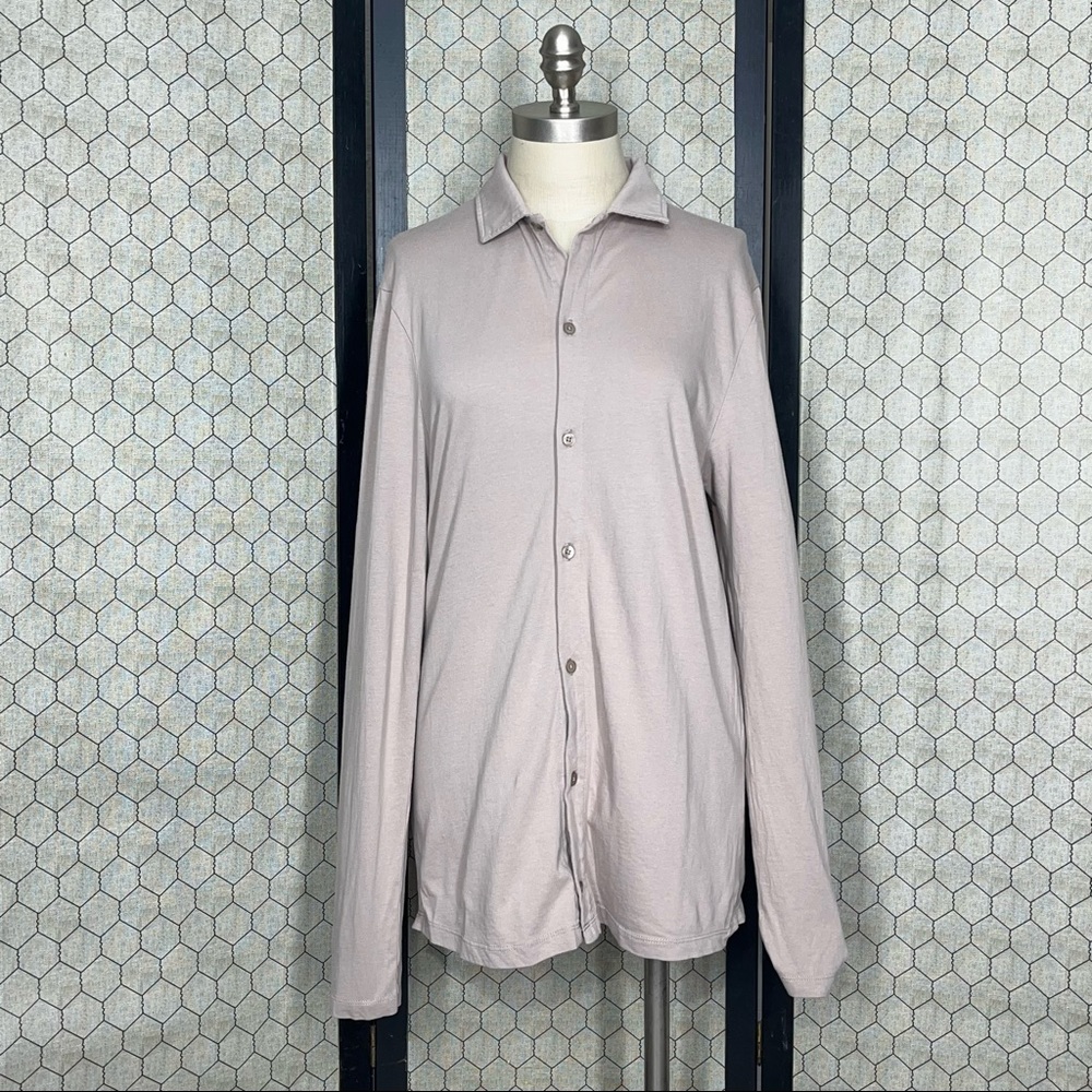 ASOS Design Button Down Shirt - Picture 1 of 9